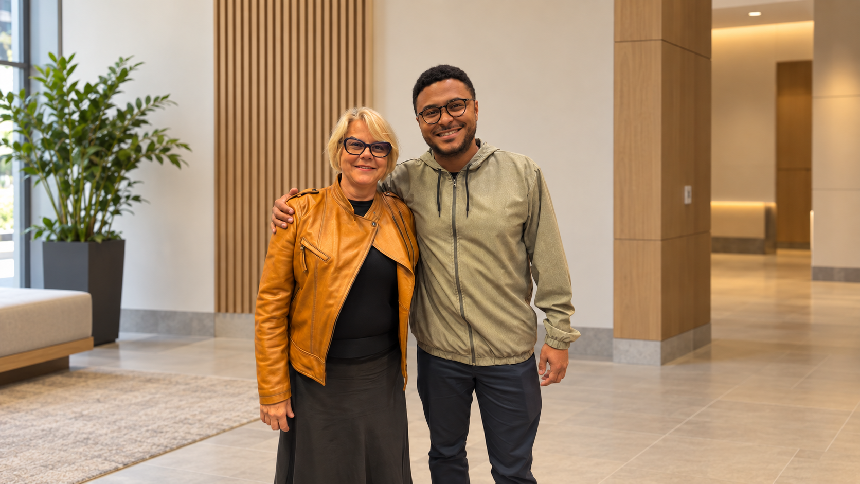 Henriana e João Paulo propõem Fundo Soberano para preservar royalties e investir no futuro de São Sebastião