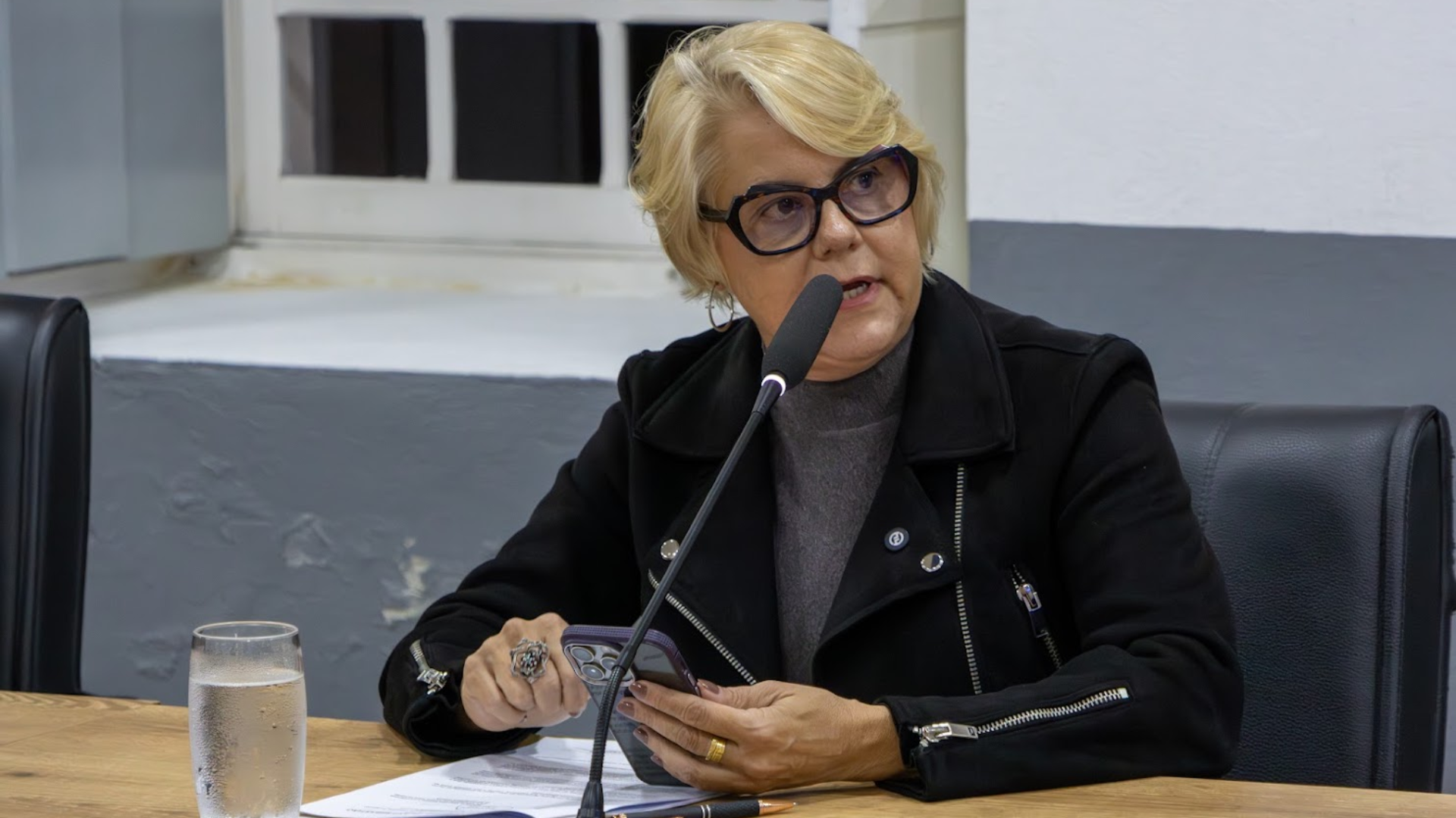 Lei de autoria de Henriana institui o Dia Municipal da Mãe Atípica em São Sebastião
