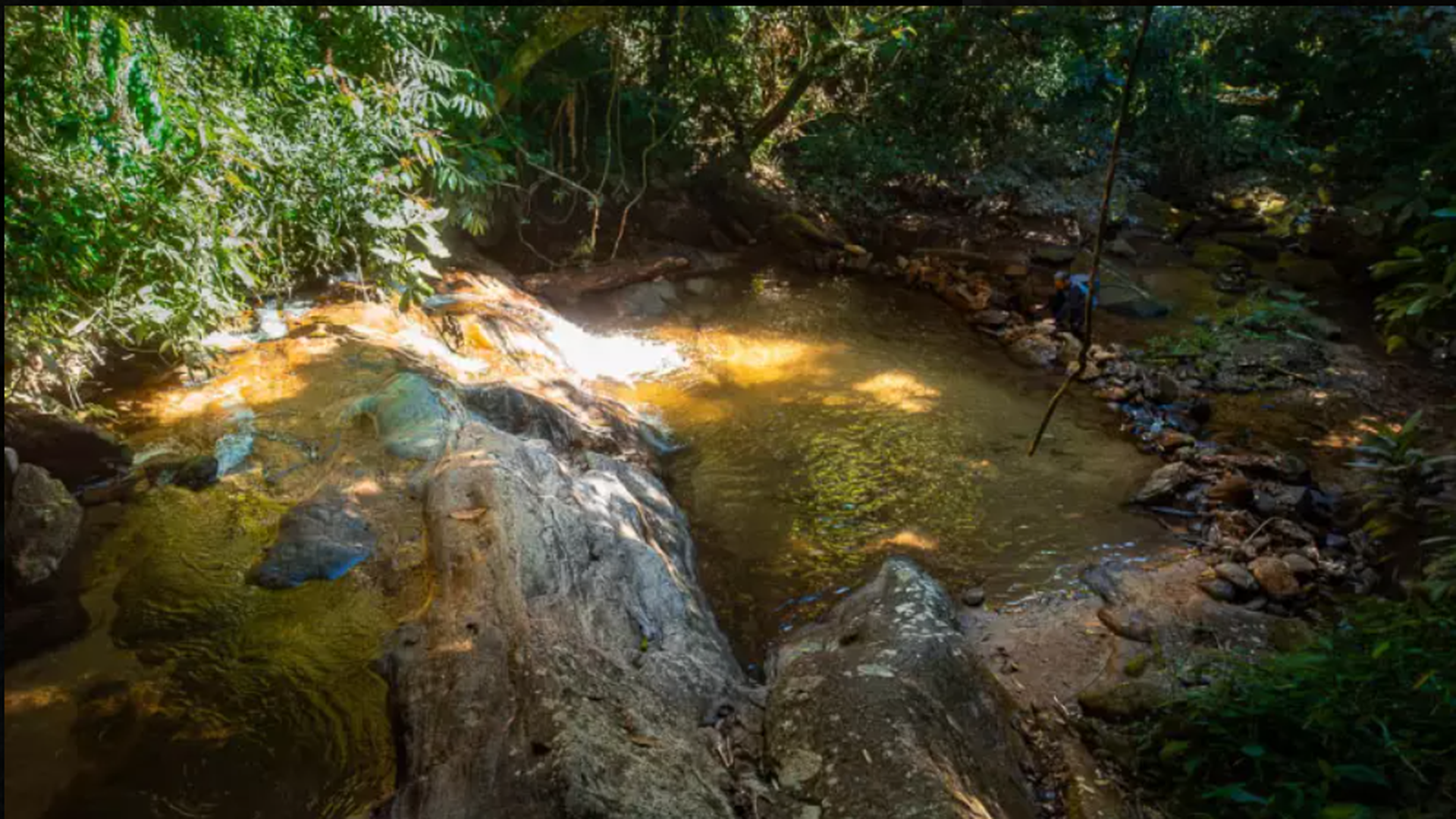 Henriana cobra regularização da Trilha e Cachoeira do Jaraguá, na Costa Norte