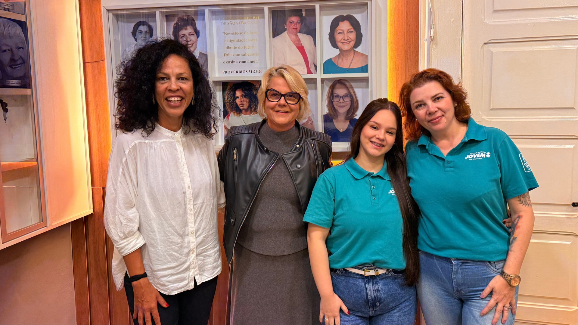 Henriana acolhe proposta do Parlamento Jovem e pede ecobarreiras no Rio Laranjal